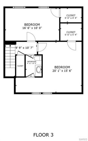 13438 Forestlac Drive, St Louis, MO 63141
