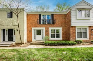 13438 Forestlac Drive, St Louis, MO 63141