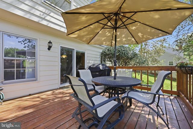 10 WANDERING TRAIL, Potomac, MD 20854