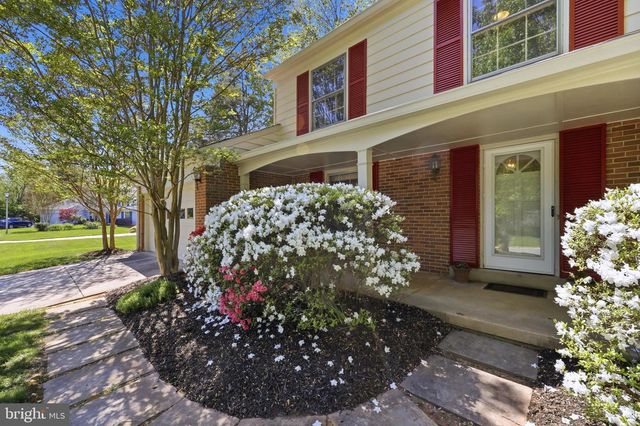 10 WANDERING TRAIL, Potomac, MD 20854