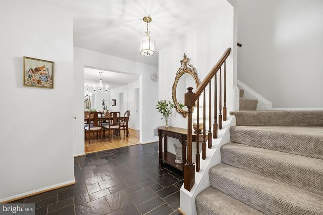 10 WANDERING TRAIL, Potomac, MD 20854