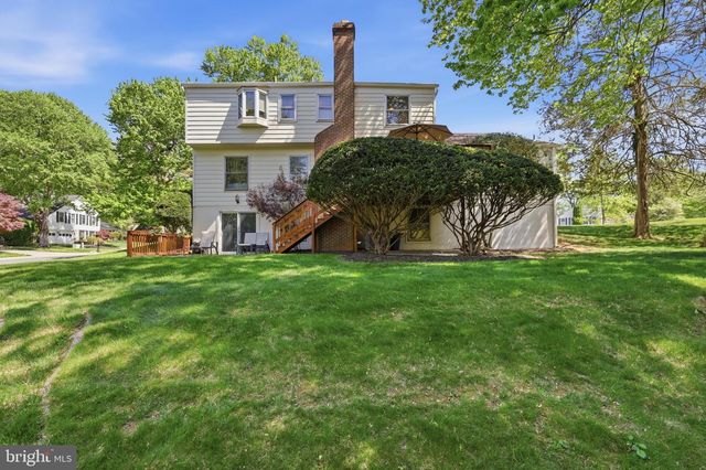 10 WANDERING TRAIL, Potomac, MD 20854