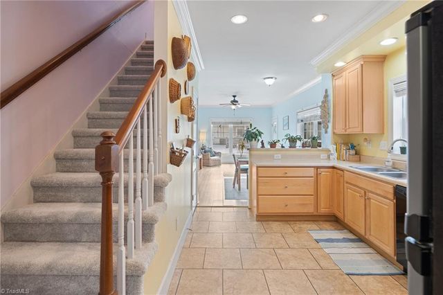 135 Stratford Lane, Boone, NC 28607