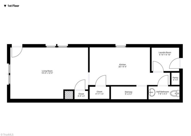 135 Stratford Lane, Boone, NC 28607