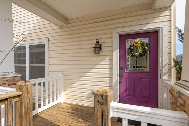 135 Stratford Lane, Boone, NC 28607