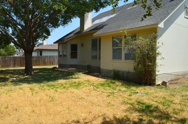 18 Azalea DR, Georgetown, TX 78626