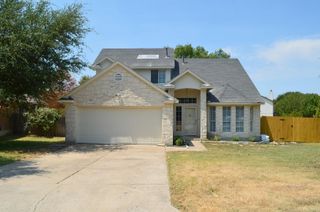 18 Azalea DR, Georgetown, TX 78626