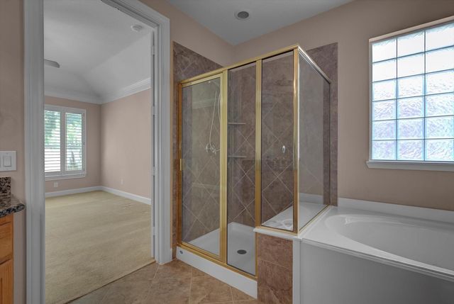 21055 Williams Creek Drive, Porter, TX 77365