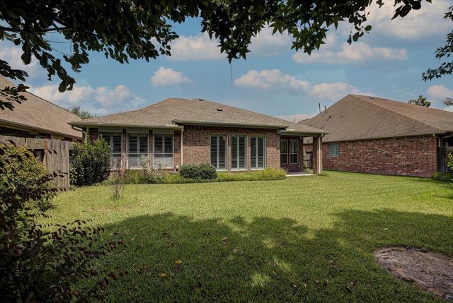 21055 Williams Creek Drive, Porter, TX 77365