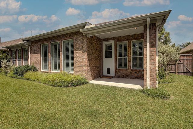 21055 Williams Creek Drive, Porter, TX 77365