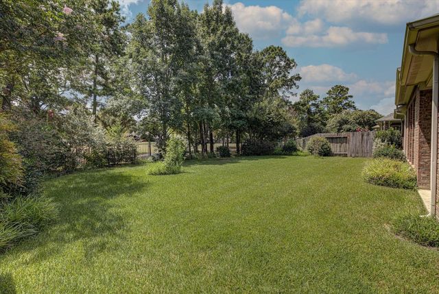 21055 Williams Creek Drive, Porter, TX 77365