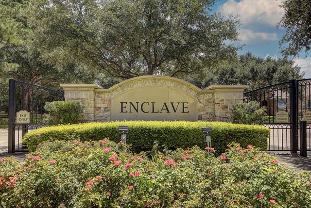 21055 Williams Creek Drive, Porter, TX 77365