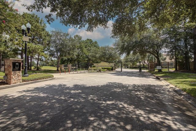 21055 Williams Creek Drive, Porter, TX 77365