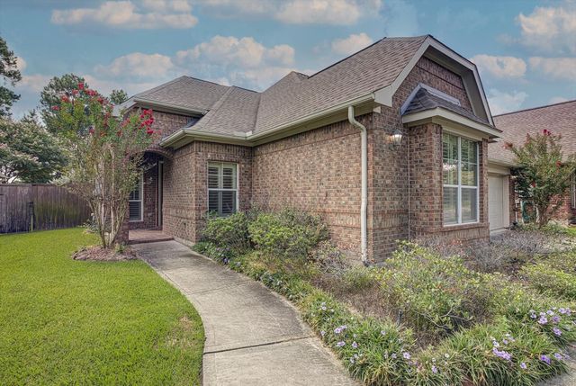 21055 Williams Creek Drive, Porter, TX 77365