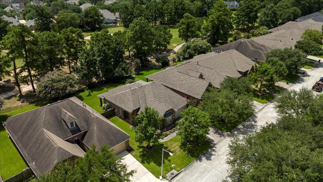 21055 Williams Creek Drive, Porter, TX 77365