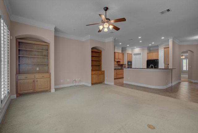 21055 Williams Creek Drive, Porter, TX 77365