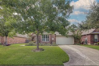 21055 Williams Creek Drive, Porter, TX 77365