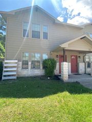 150 Sendero Drive, Huntsville, TX 77340