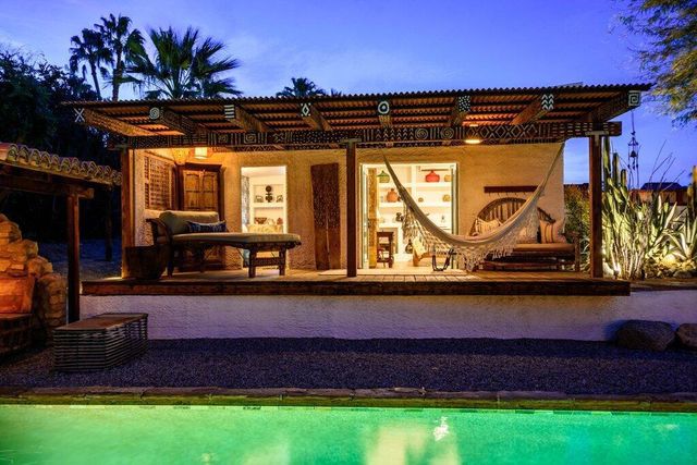 71607 Sahara Road, Rancho Mirage, CA 92270