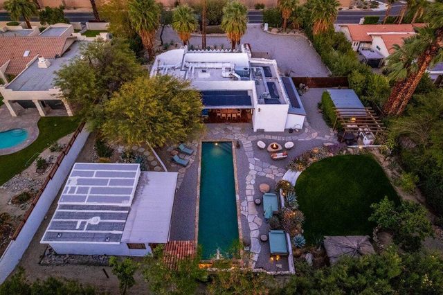 71607 Sahara Road, Rancho Mirage, CA 92270