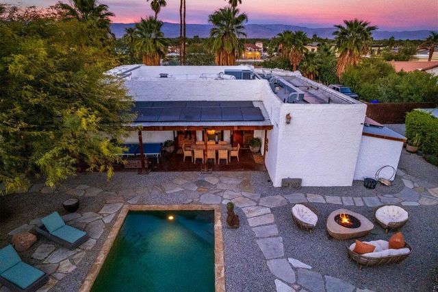 71607 Sahara Road, Rancho Mirage, CA 92270