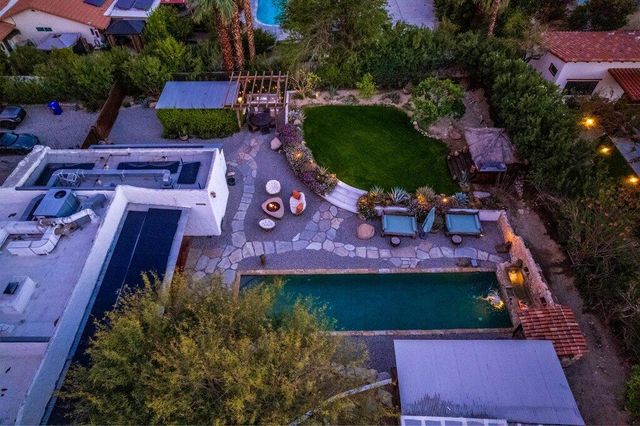 71607 Sahara Road, Rancho Mirage, CA 92270