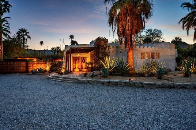 71607 Sahara Road, Rancho Mirage, CA 92270
