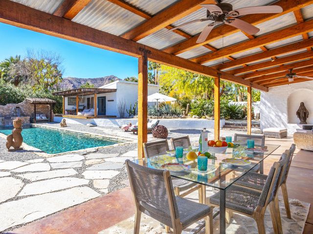 71607 Sahara Road, Rancho Mirage, CA 92270