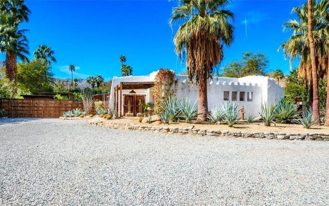 71607 Sahara Road, Rancho Mirage, CA 92270