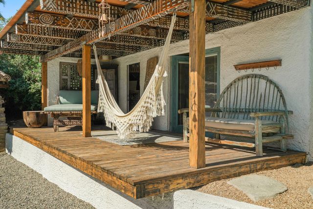 71607 Sahara Road, Rancho Mirage, CA 92270