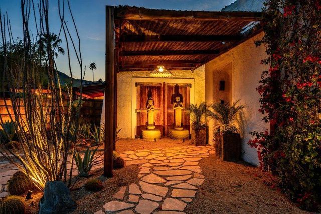 71607 Sahara Road, Rancho Mirage, CA 92270