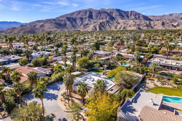 71607 Sahara Road, Rancho Mirage, CA 92270