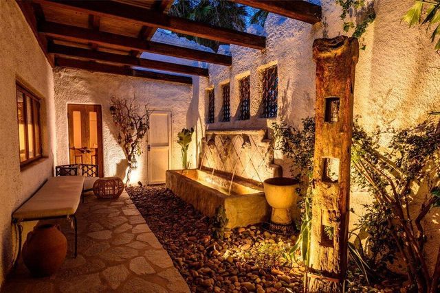 71607 Sahara Road, Rancho Mirage, CA 92270