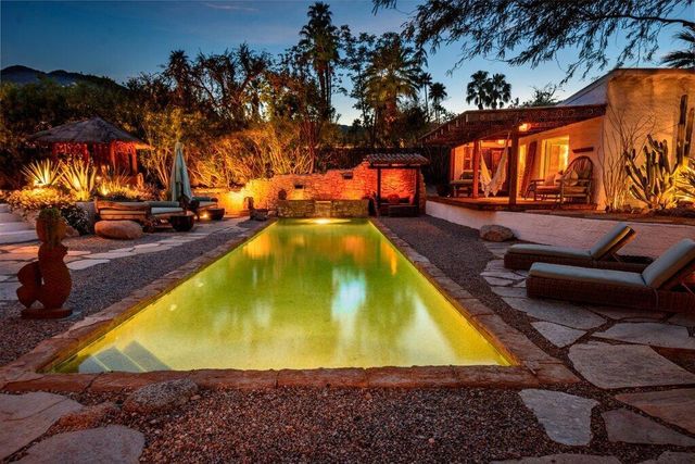 71607 Sahara Road, Rancho Mirage, CA 92270
