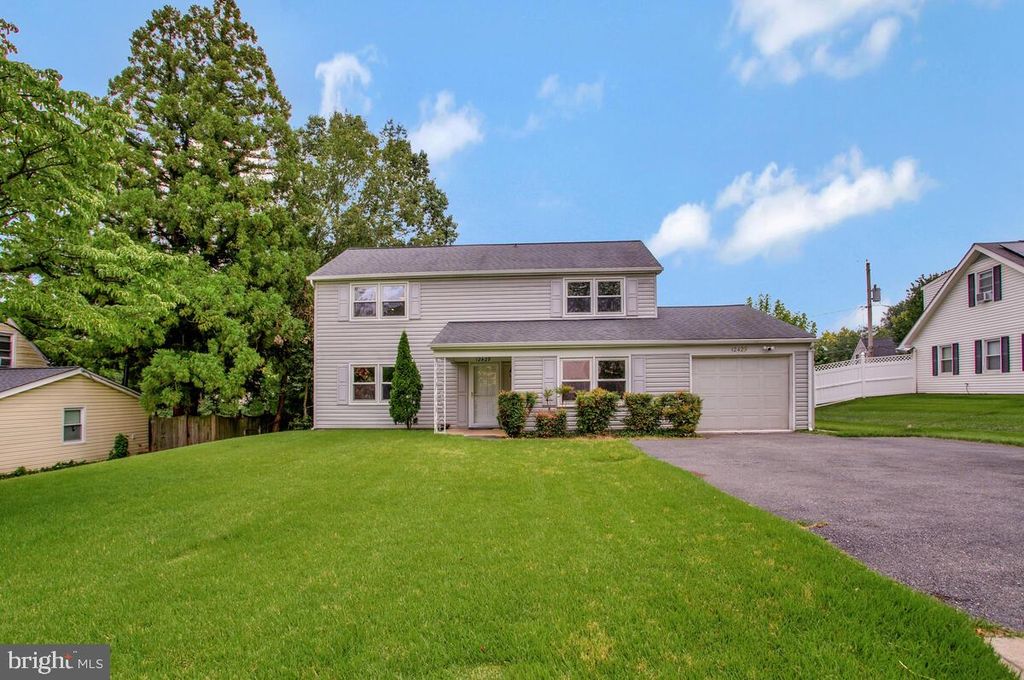 12429 SHADOW LN, Bowie, MD 20715