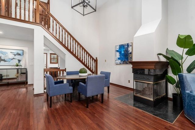 5701 Forest Grove Avenue, Westerville, OH 43081