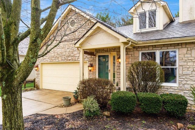 5701 Forest Grove Avenue, Westerville, OH 43081