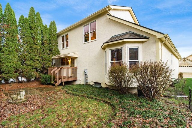 5701 Forest Grove Avenue, Westerville, OH 43081