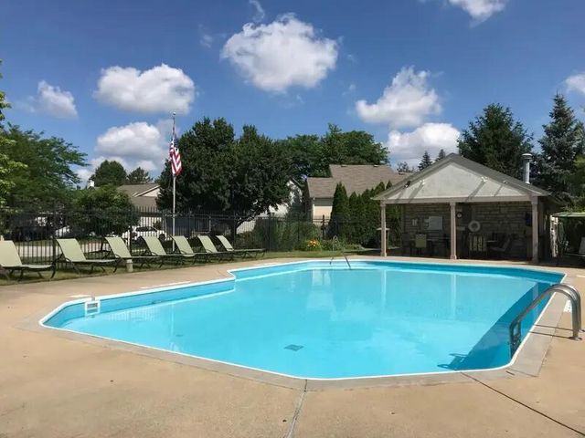 5701 Forest Grove Avenue, Westerville, OH 43081