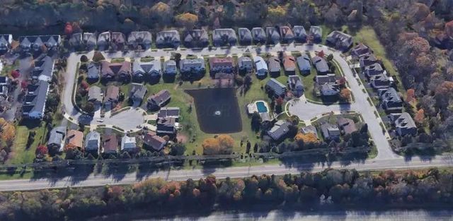 5701 Forest Grove Avenue, Westerville, OH 43081