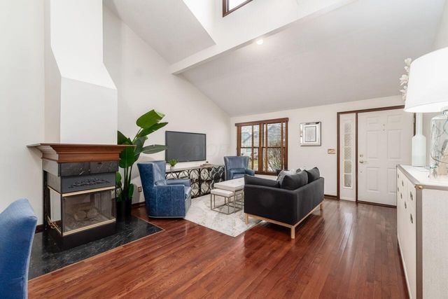 5701 Forest Grove Avenue, Westerville, OH 43081