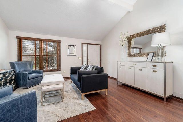 5701 Forest Grove Avenue, Westerville, OH 43081