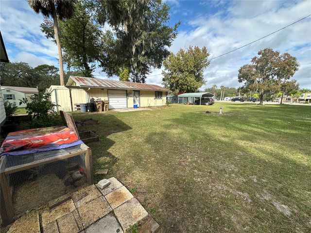 54901 CEDAR CREST ROAD, Astor, FL 32102