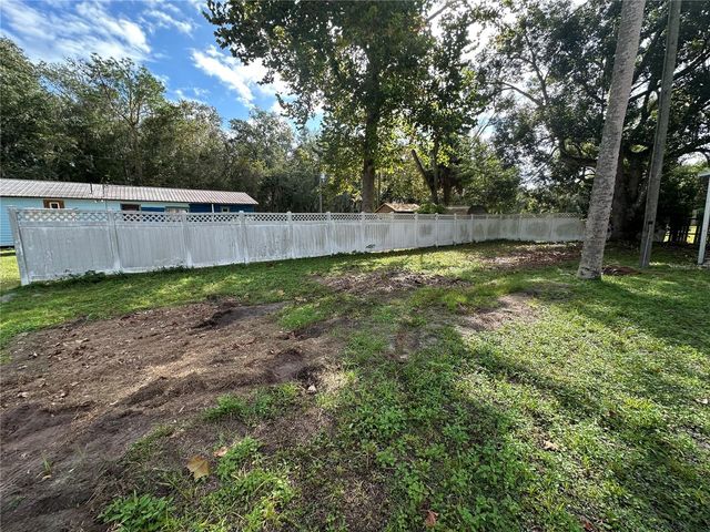 54901 CEDAR CREST ROAD, Astor, FL 32102