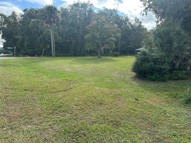 54901 CEDAR CREST ROAD, Astor, FL 32102
