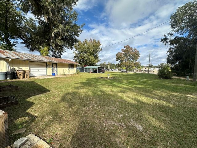 54901 CEDAR CREST ROAD, Astor, FL 32102