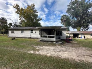 54901 CEDAR CREST ROAD, Astor, FL 32102