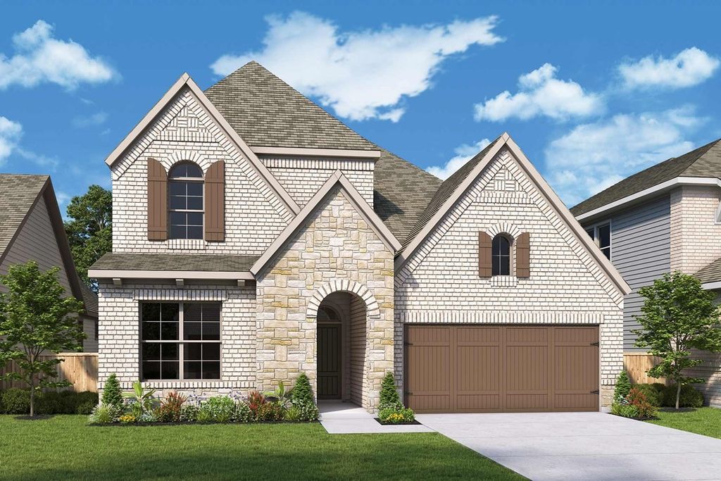 1220 Venture Drive, Northlake, TX 76247