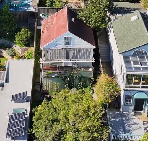 448 Nevada Street, San Francisco, CA 94110