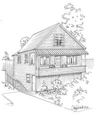 448 Nevada Street, San Francisco, CA 94110